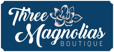 Three Magnolias Logo